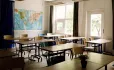 Absence crisis in NI: 'Schools can’t resolve it alone